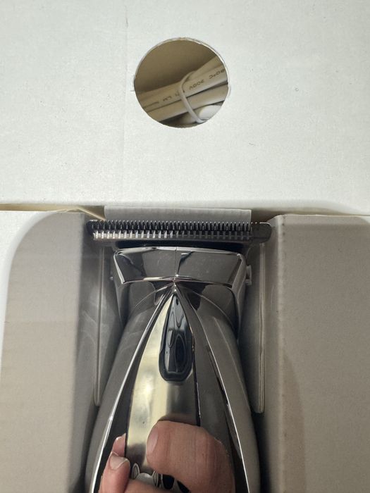 Trymer BABYLISS Super X-Metal MT996E