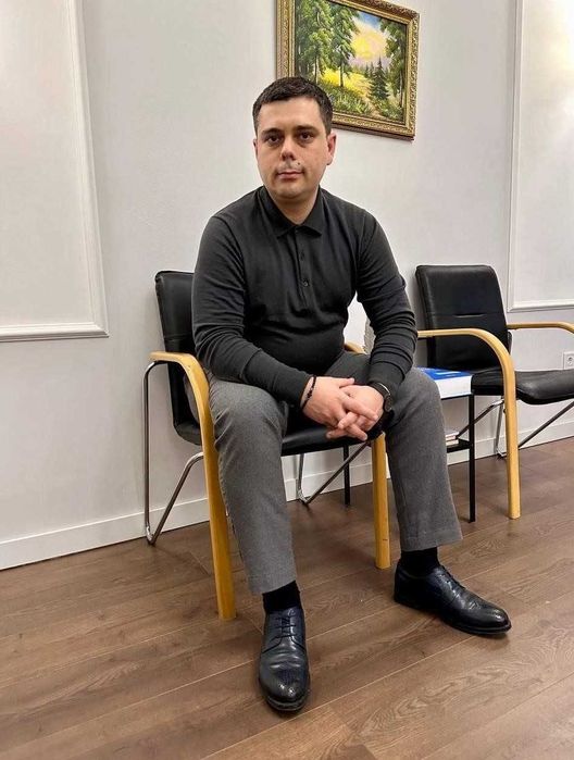 Адвокат Військовий Кримінальний | повістки, відстрочки, ст 130