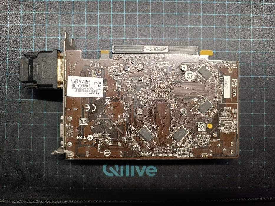 Placa gráfica MSI64354213884802121