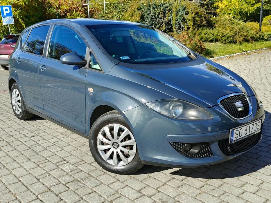 Seat Altea