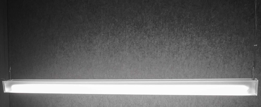 Lampa wisząca liniowa Ridi Arktik BE-115/30NDMPS