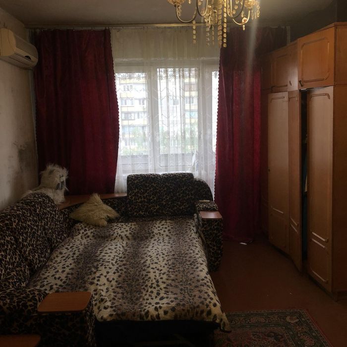 Квартира , довгострокова оренда