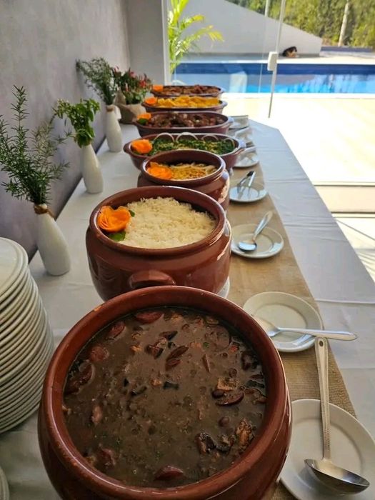 Brasa D’Ouro | Churrasco Premium para Eventos