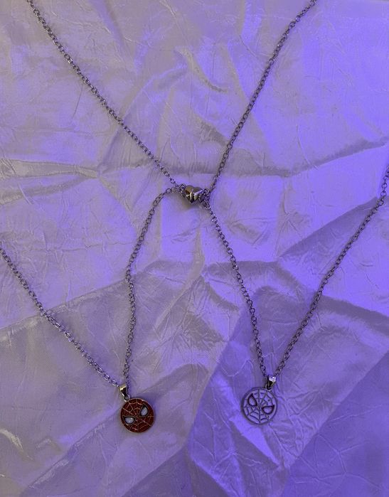 парные кулоны hello kitty