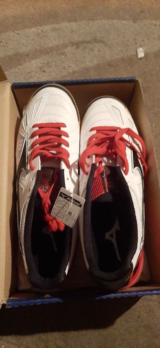 Nowe buty halówki meskie muzino