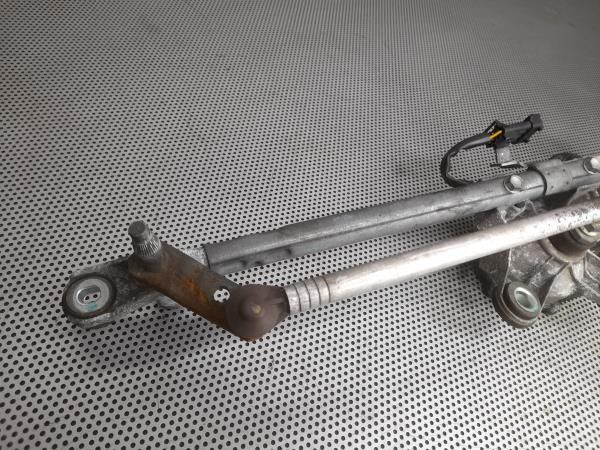 Motor limpa vidros frente OPEL Vectra C Caravan