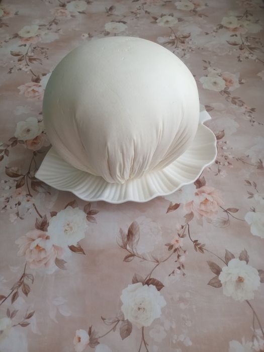 Бринза, будз овечий