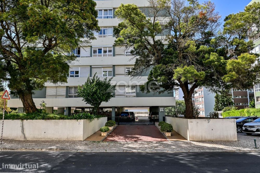 Apartamento T3 Quinta do Marquês - Oeiras