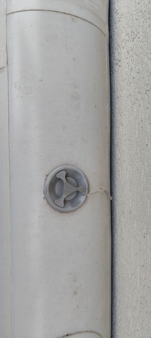 Mata do ćwiczeń Gymrex 500x100