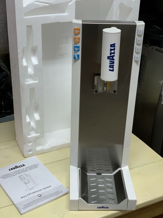 Міксер багатоцільовий Lavazza Multipurpose Mixer