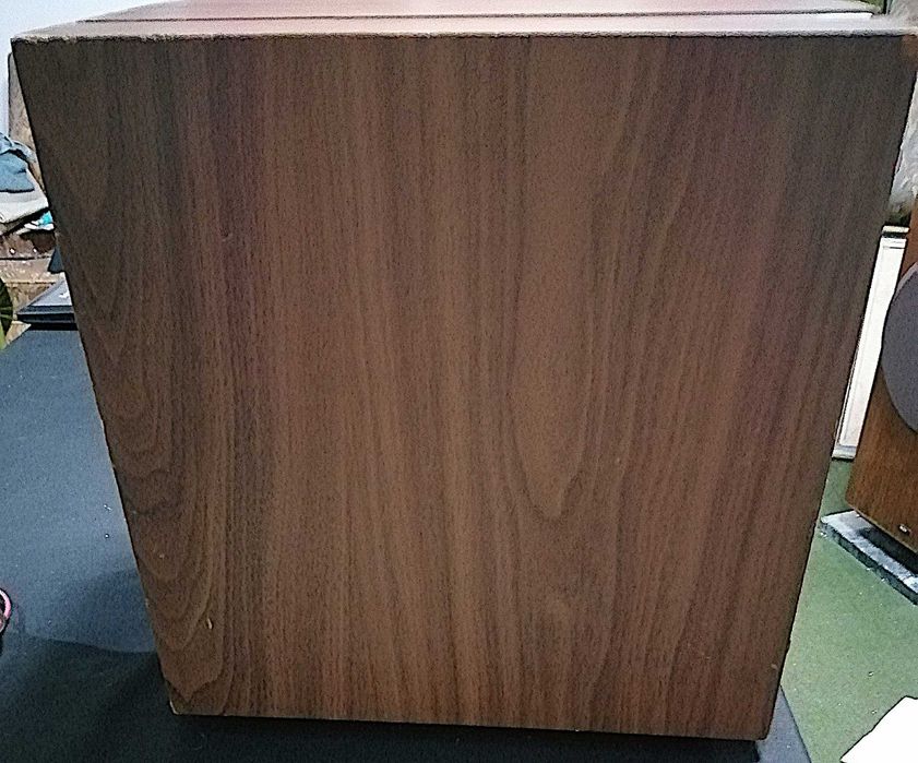 Gravador Akai 1721 W para peças