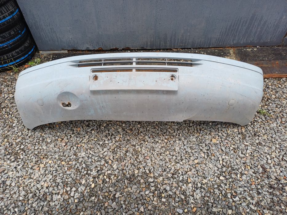 Бампер для Mercedes Sprinter 1995-1999 рік