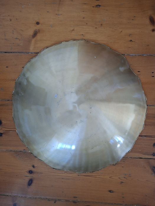 Fruteira Metal Vintage Grande 48cm