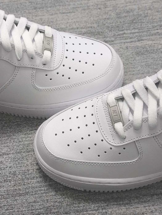 Nike_Air_Force 1 R.42