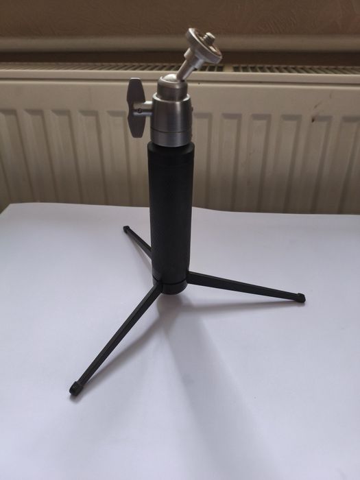 Штативы для фотоаппарата
