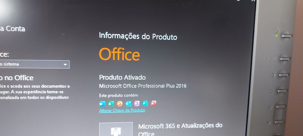 Cpu Asus torres, sem munitor