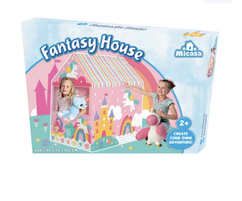 Палатка намет дитячий