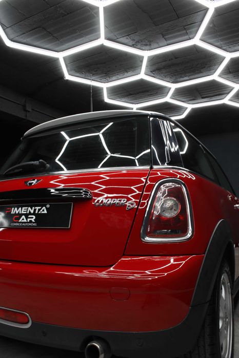 MINI Cooper D 1.6 110CV (139€/Mês)