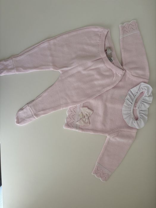 Conjunto Chicco 56cm