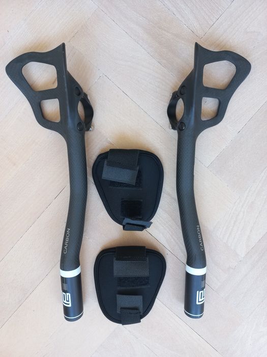 Lemondka karbonowa Platt