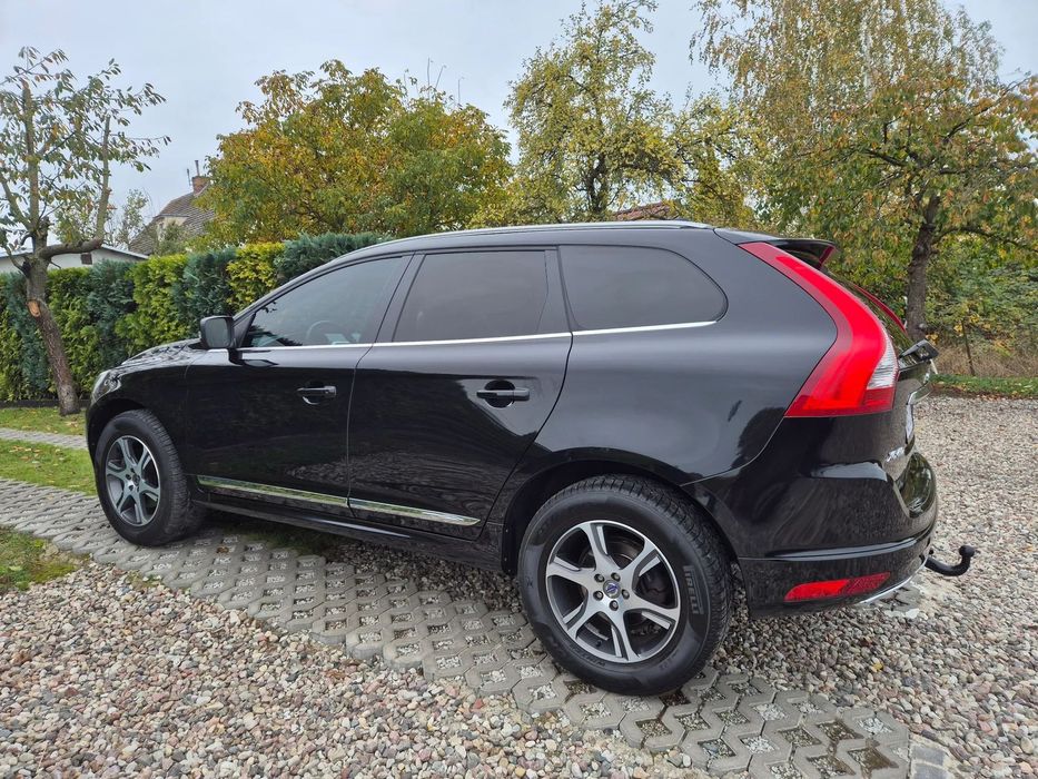 Volvo XC 60