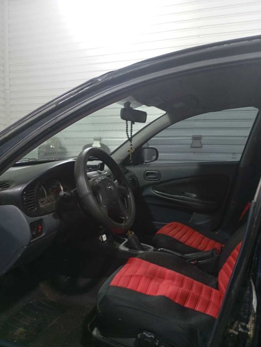 Продам Нисан Алмера