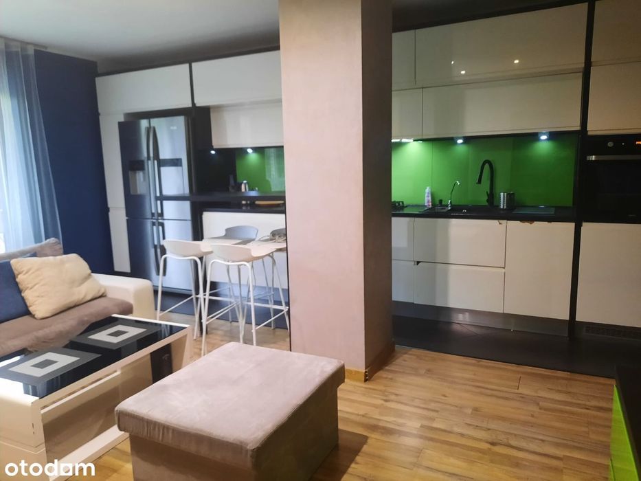 Mieszkanie 74,2m2