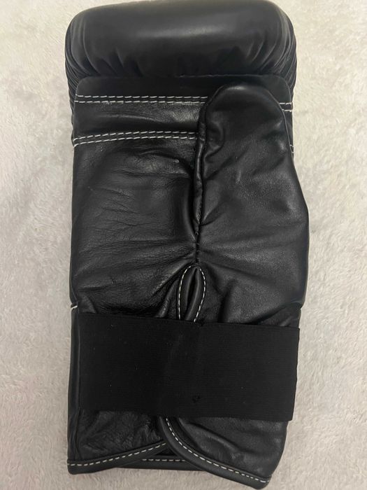 Рукавички снарядні Reyvel, Black