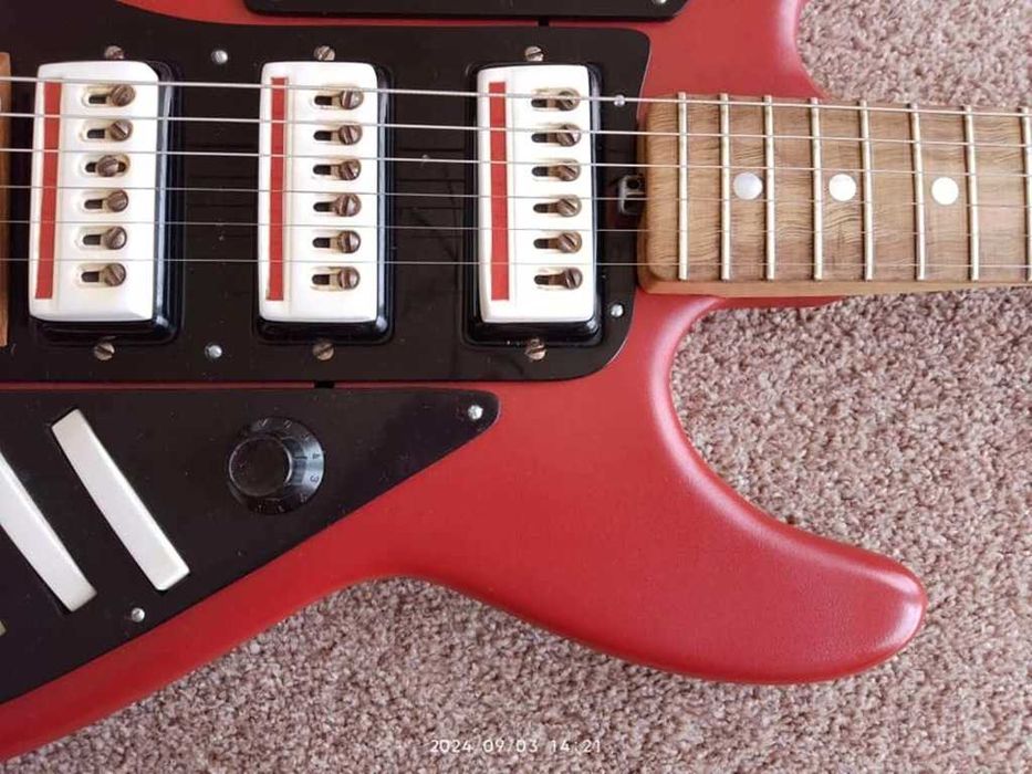Gitara Jolana Alfa
