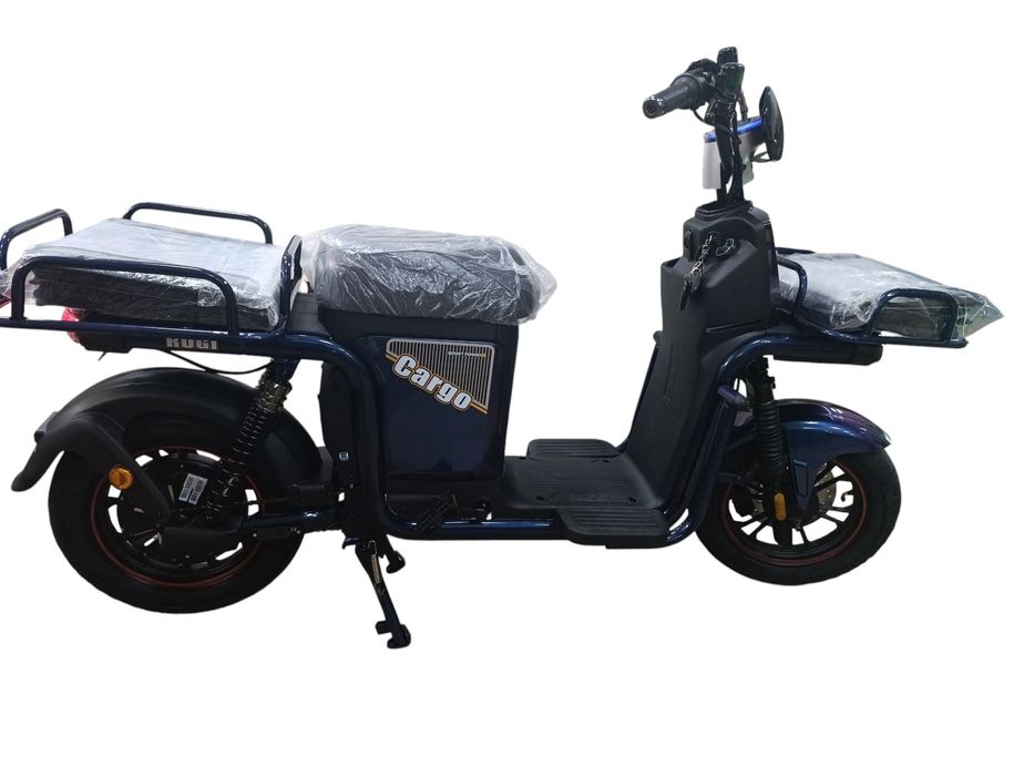 Електроскутер ROGI 500W -1500W ‼️ТОП продажу -2025