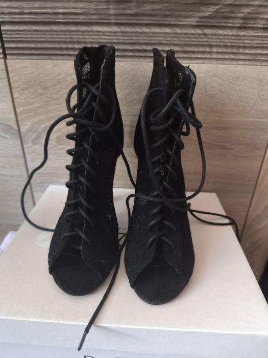 Buty DeeZee rozmiar 37