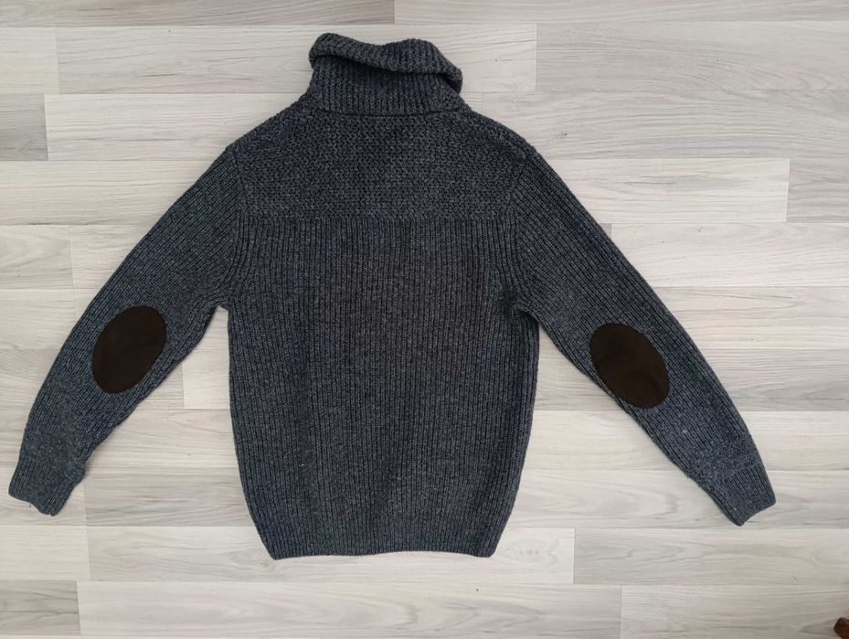 Светепр кофта чоловіча FREDPERRY розмір M