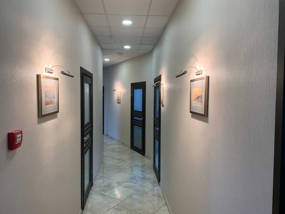 Продам комерційне приміщення