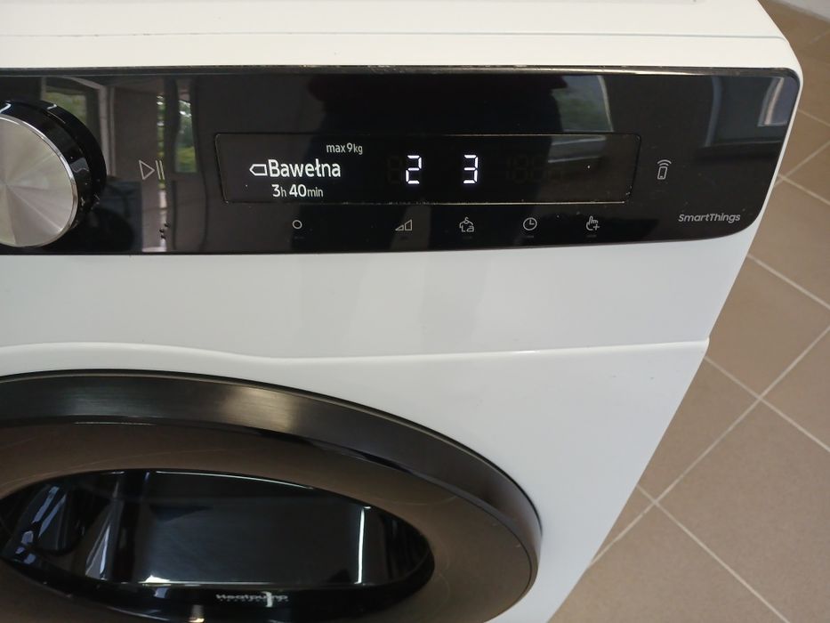 Suszarka  pompa ciepla