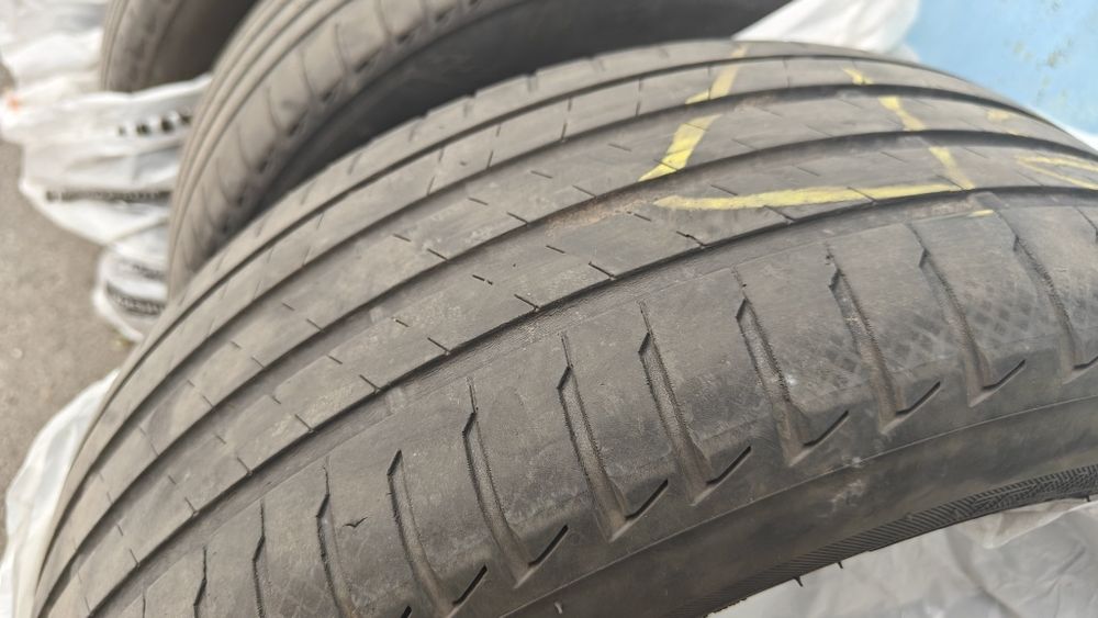 Bridgestone Turanza 205/55 R17