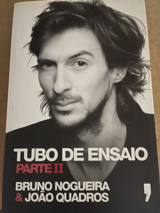 Livros ,Tubo de ensaio