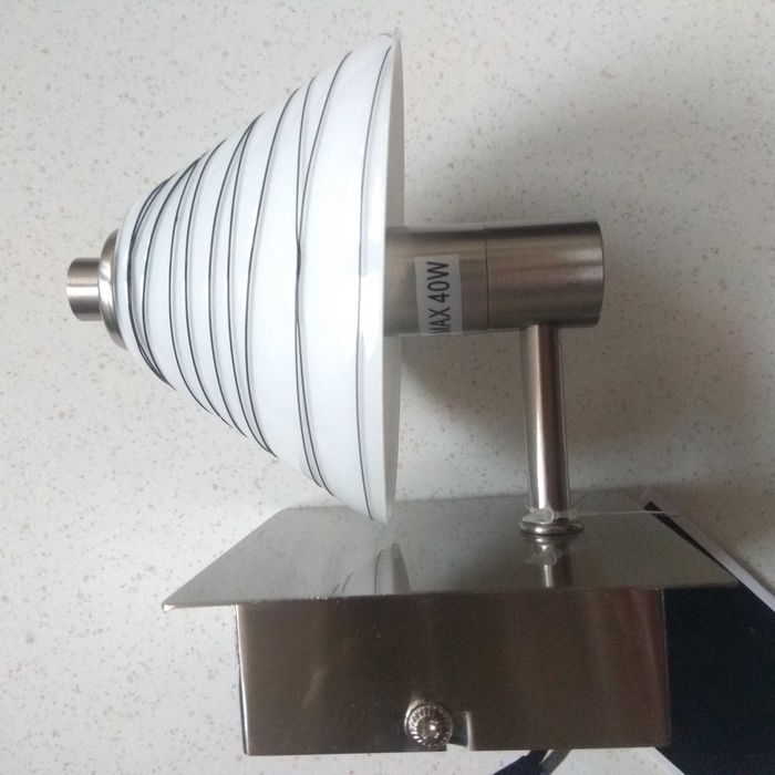 Светильник настенный комнатный New Riga