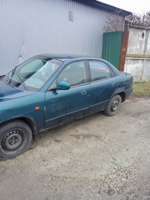 Пробам део нубіра 1998