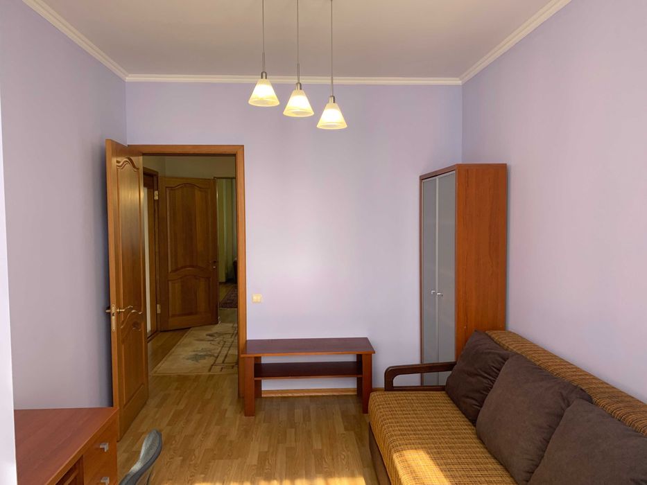 Продам квартиру с автономным отоплением