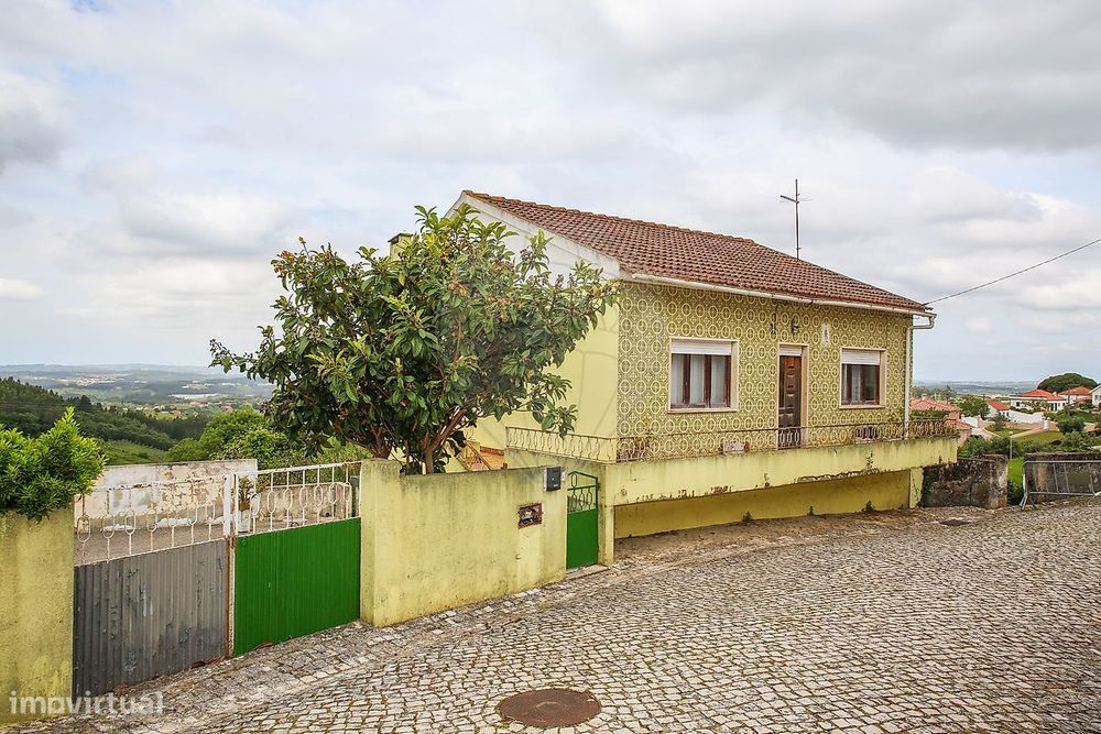 Moradia T2 para venda