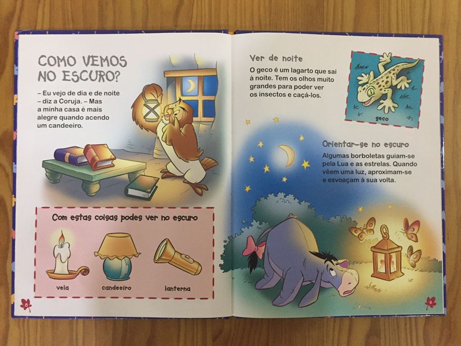 Livros Winnie the Pooh (coleção)