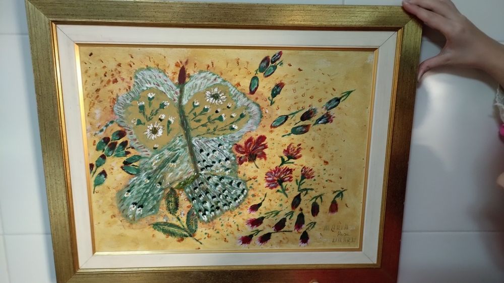 Hand-painted canvases64861902002947120