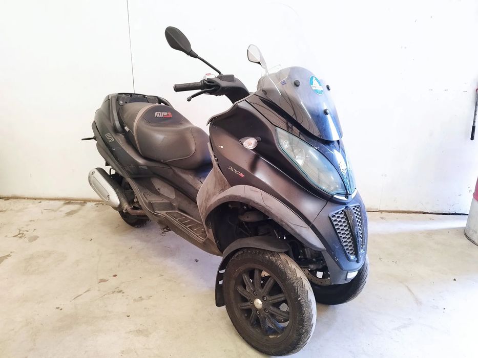 Piaggio