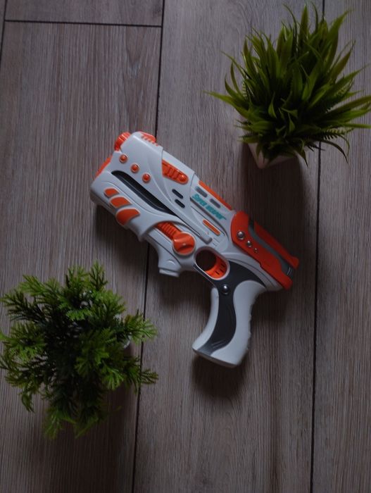 Іграшковий Пістолет