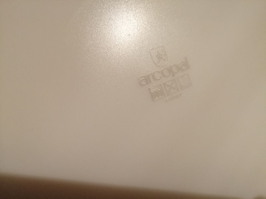 Saladeira da Arcopal