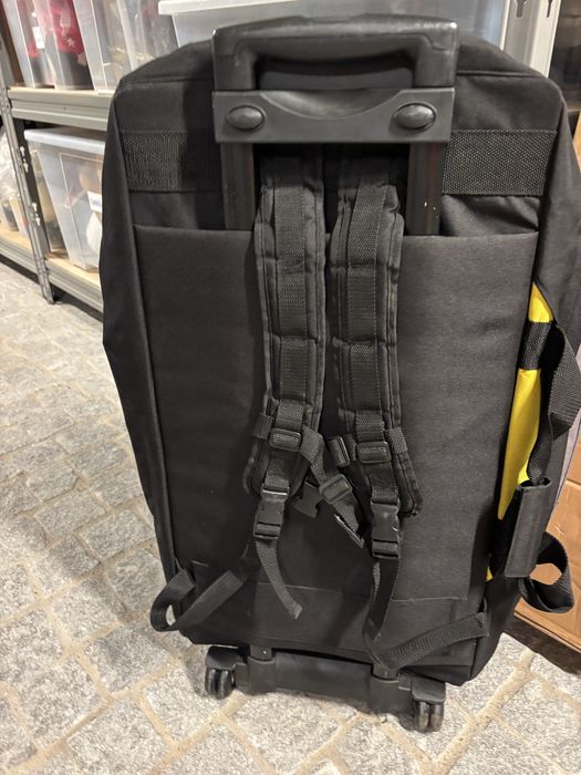 Mochila deeply 120 litros