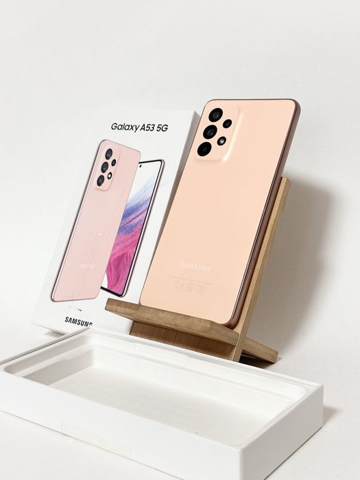 Samsung A53 Під ремонт!