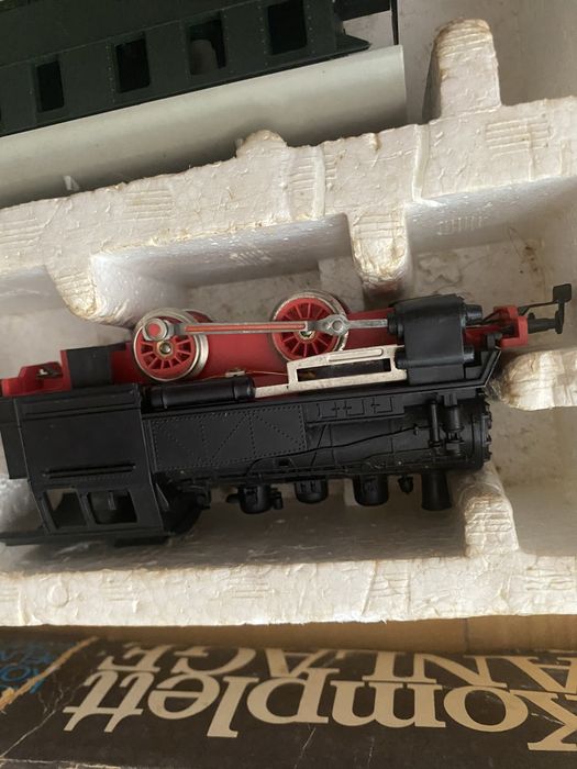 Piko 04049   HO 1:87 / 16.5 mm  Komplett ANLAGE