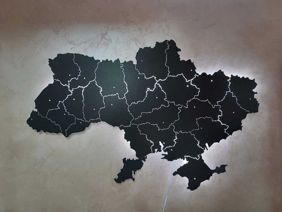 Порошкове фарбування метало-виробів