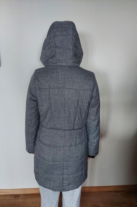 Sprzedam kurtkę zimową młodzieżową firmy House w rozmiarze S